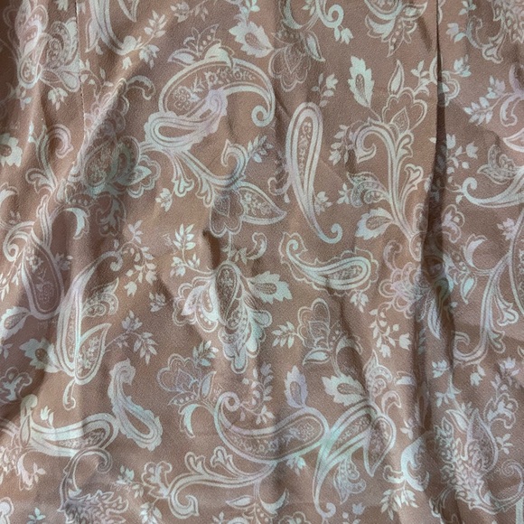 Realisation Par The Inez Dress in Dazed print. - Picture 4 of 5